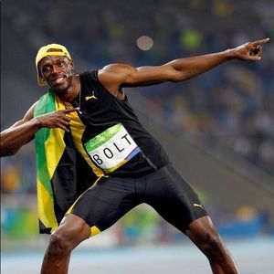 Meet your Posher, Nathan